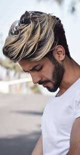 Pin Em Cabelo Liso Masculino Os cabelos com luzes platinadas possuem aquela nuance que está entre o platina, o pérola e o prateado, basta conhecer bem essas cores para chegar ao resultado que você busca. pin em cabelo liso masculino