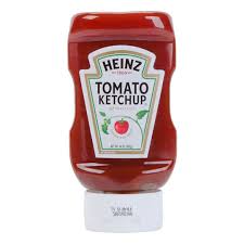 2 vintage hunt's ketchup glass bottle + lid liberty bell decanter 1971. Iconic Packaging Heinz Ketchup Bottle The Packaging Company