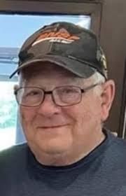 Mr. Robert E. "Bob" Ralston Obituary