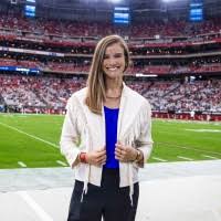 Brittany Johnson - Director of Social Media at Dallas Cowboys