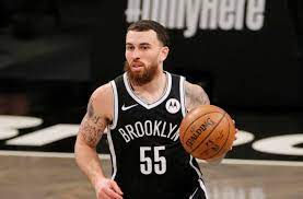 70 player in the class of. Brooklyn Nets Mike James Ex Coach Blasts Him Over Euroleague Exit
