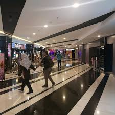 If you're travelling within jb and taking a cab to the mall, here's a head's up. Golden Screen Cinemas Gsc Johor Bahru Johor