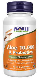 Clinical GI Probiotic | Advanced Digestive Health* | NOW Supplements