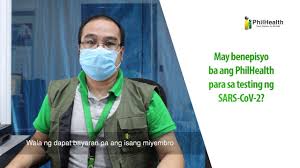 Philhealth Information On Covid 19 Philhealth