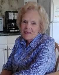 Mary Rothe-Schulte Obituary (1932