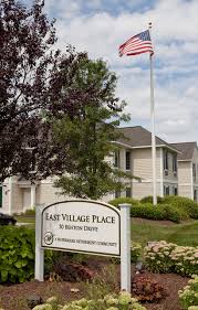 East Longmeadow