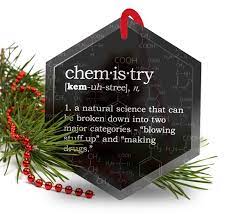 Christmas Ornament Funny Definition Of Chemistry Beveled Glass In 2021 Christmas Ornaments Funny Definition Glass Christmas Ornaments