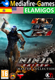 Galera estou tendo q remover as parte que mostro como baixar. Ninja Gaiden Master Collection 2021 Pc Elamigos Mediafire