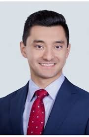 Chris Alfonso, Real Estate Agent