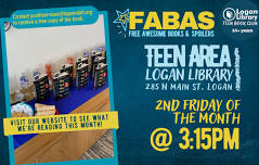 FABAS - Teen Book Club