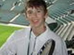 Tennis: Coylton's Allan is a Wimbledon smash