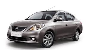 Harga mulai dari rp 50.000.000; Nissan Almera Sedan Bekas Taksi Yang Dilupakan Carmudi Indonesia