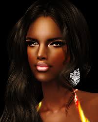 Miss Sims Bolivia