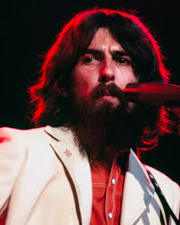 Remembering the great George Harrison