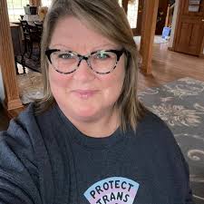 PROTECT TRANS KIDS Sweatshirt