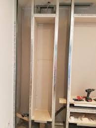 Heute Im Blog Wir Bauen Eine Medienwand Fur Unser Wohnzimmer Wohnzimmer Tv Wand Ideen Tv Wand Wohnzimmer Tv Wanddekor