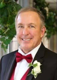 Robin Risser Obituary (1950