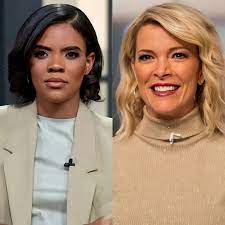 CBS Signs Megyn Kelly & Candace Owens for $700M Morning Show to Rival 'The View'.