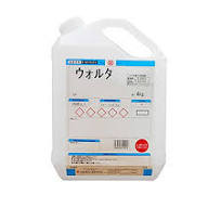ウォルタ 4kg 水性ポリウレタン樹脂塗料 大阪塗料工業 | 塗料,木 ...