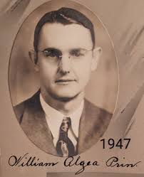 REPOSTING‼️ •CLEVELAND W. ENEAS SR.• Bahamian School Patronand Educator