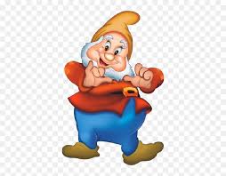 Snow white 7 dwarfs png is a popular image resource on the internet handpicked by pngkit. Dwarfs Snow White Characters Hd Png Download Vhv