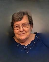 Shirley Rose Applegate Obituary (2025)