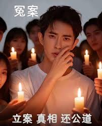 我想全世界各地很多人都很關注于朦朧這個案件，所以這個音檔重新發佈特別加了英文字幕，讓更多關注這個案件的人知道目前中國人民的聲音