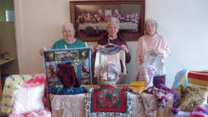 Upcoming holiday fairs and sales