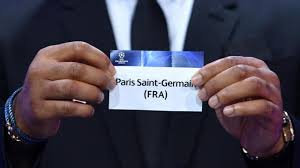 Placés dans la même partie de tableau lors du tirage au sort du final 8 de la c1 disputé à lisbonne, le psg, l. Revivez Ligue Des Champions Manchester United Et City Pour Le Psg Et L Om Rennes Avec Chelsea Lci