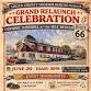 Grand Relaunch of the Historic Windmill