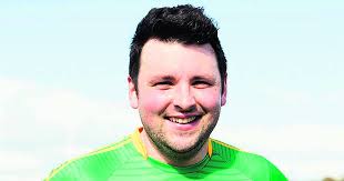 O'Donovan's return has Kilmacs playing football