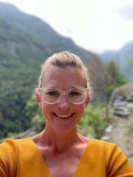 Jochum van der Woude