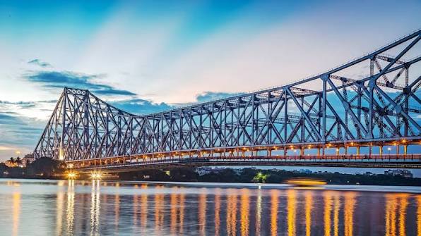 Kolkata: Full-Day City Tour with Boat Ride and Ganga Aarti