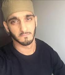 Waqas Hussain's Instagram, Twitter & Facebook