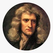 Isaac Newton Hd Png Download Transparent Png Image Pngitem