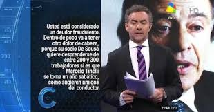 Canal America En Vivo La Cornisa Carta Abierta De Luis Majul A Cristobal Lopez Cartas Abrir Cuando Cartas Ano Sabatico