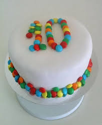 Soccer Birthday Cakes For 10 Year Old Boy 10 Year Old Girl Cake Uploaded To Pinterest Girl Birthday Cupcakes Boy Birthday Cake 10 Birthday Cake