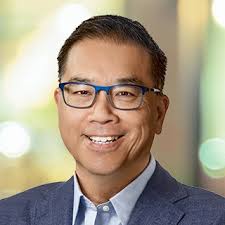 Mike Hsu's Instagram, Twitter & Facebook