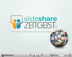 Slideshare is an american hosting service, now owned by scribd, for professional content including presentations, infographics, documents, and videos. Slideshare Ein Uberblick