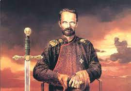 (thulesehnsucht in der maschinenzeit) i editet it to only have the. Pavel Auf Twitter Until Ungern S Capture And Execution In 1921 His Troops Engaged In Scattered Battles With Numerically Larger Chinese Forces At The Same Time A Bizarre Cult Emerged Among Buddhist Lamas