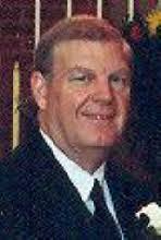 Obituary information for John R. Thomas