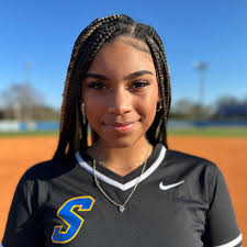 Makayla Sparks' High School Bio