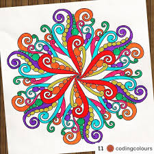 See more ideas about mandala coloring pages, mandala coloring, coloring pages. Monday Mandala Home Facebook