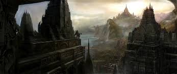 Concrete Ruins Wallpaper Hd Wallpapers Free Download Wallpaperbetter