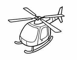 Dalam bahasa inggris helikopter ini diadaptasi dari bahasa perancis hélicoptère, diciptakan oleh gustave ponton d'amécourt pada tahun 1861, yang berasal dari yunani helix (ἕλιξ). Gambar Mewarnai Helikopter Tempur Anak Tk Dan Sd