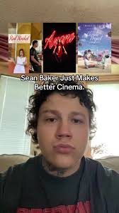 Shaun Baker
