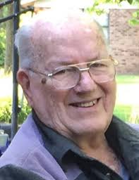 Obituary information for Francis Thomas Nyholm