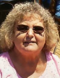 Obituary information for Joan Carolyn Binsted