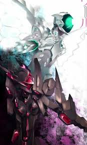 Silver Crow Accel World Wallpaper World Wallpaper Anime Anime Wallpaper