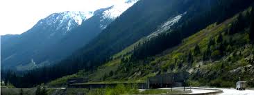 1627 m, 5339 ft) is a high mountain pass across the continental divide of the americas of the canadian rockies on the alberta/british columbia border, and lying within yoho and banff national parks. 15 3 Preventing Delaying Monitoring And Mitigating Mass Wasting Physical Geology